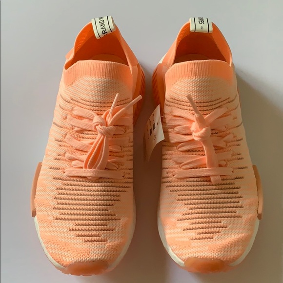 Primeknit NMD Adidas Sneakers 💥SALE💥 - Picture 5 of 8